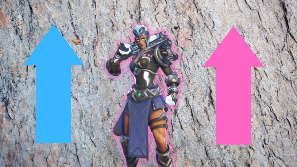 Battle for Olympus Overwatch 2 patch brings Junker Queen, Zarya, Moira buffs cover image