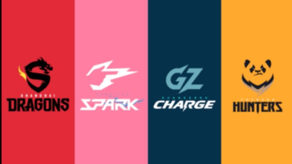 Overwatch League fans concerned after Overwatch 2 shuts down in China cover image