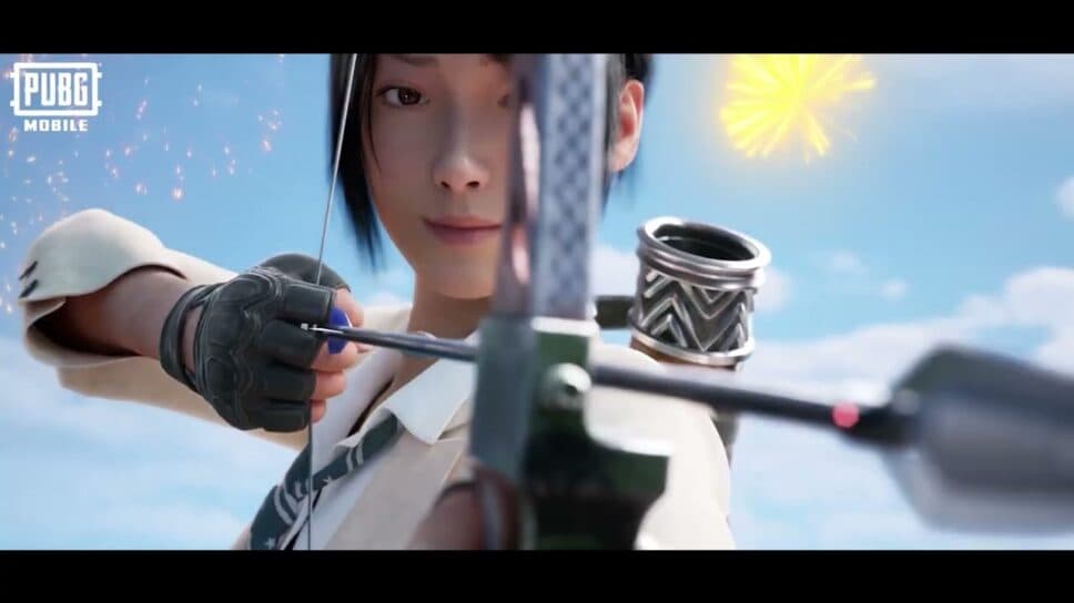 PUBG Mobile 2.4: Grapple around in the Martial Showdown mode cover image