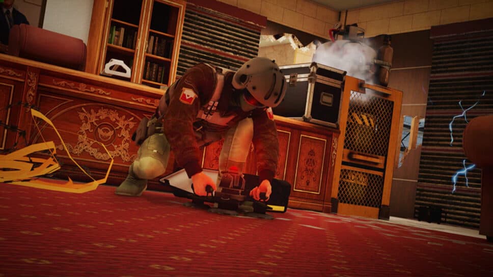 Rainbow Six Mobile: When will the game release? cover image