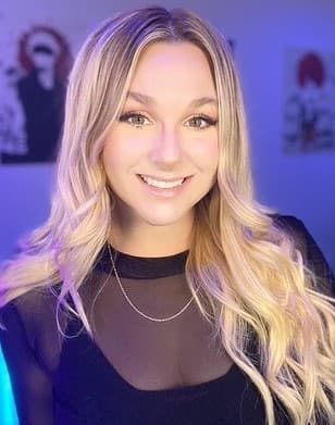 Tiffany "SpiderTiff"