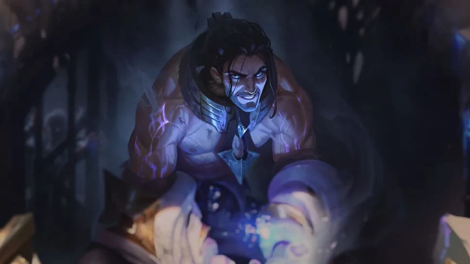 Mageseeker: A League of Legends Story has been leaked, starring Sylas cover image