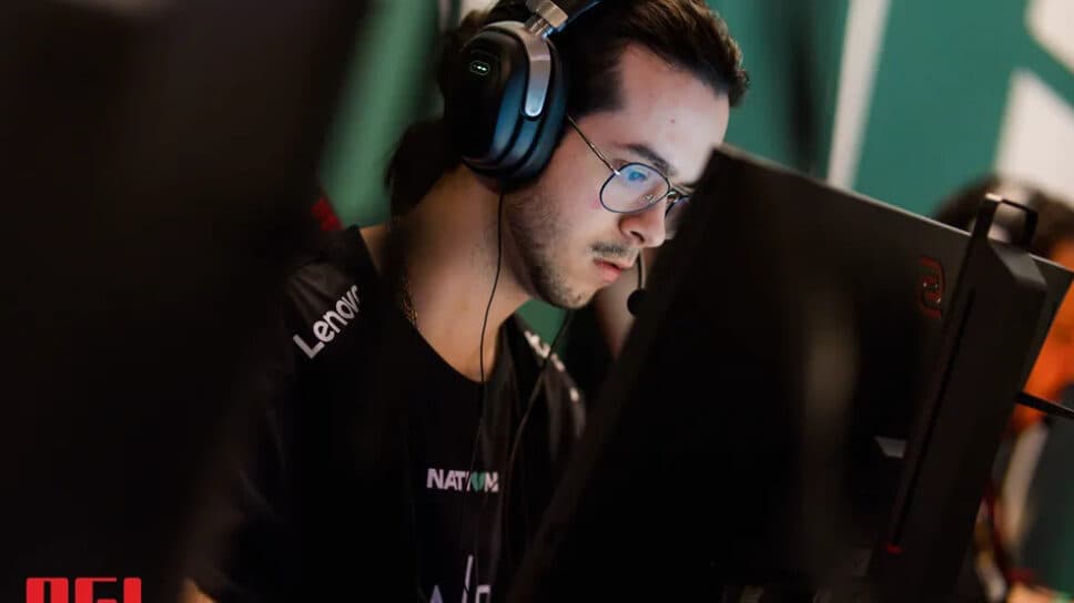 00Nation and 9z trade AWPers cover image