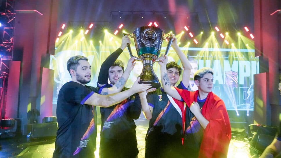 PMGC 2023: 51 Teams to Compete, Here’s the Slot Distribution cover image