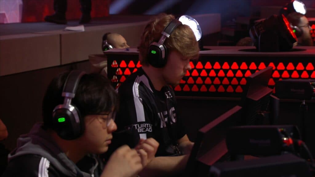 NRG Sweetdreams (Photo: EA)