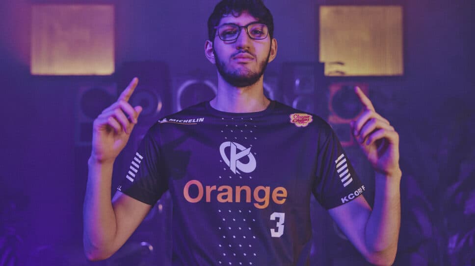 FPX vs KC: Karmine Corp advances despite FunPlus Phoenix scare cover image