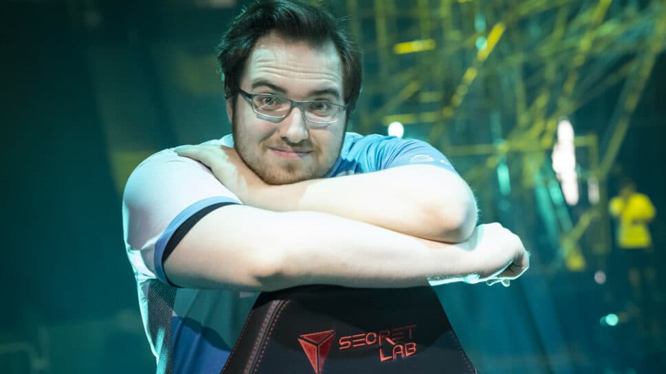 C9 Yay on transitioning from Chamber and moving into a flex role cover image