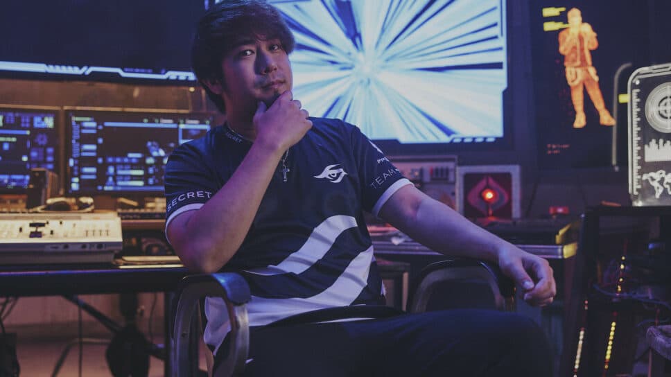 “They are just kids, so easy to read,” says Team Secret’s JessieVash after a dominating win over Team Liquid at VCT LOCK//IN cover image