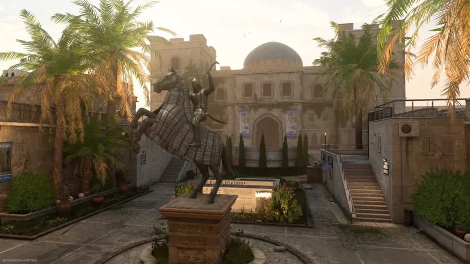 Where to find the Fort Barrack Key and what it opens in MW2 DMZ cover image