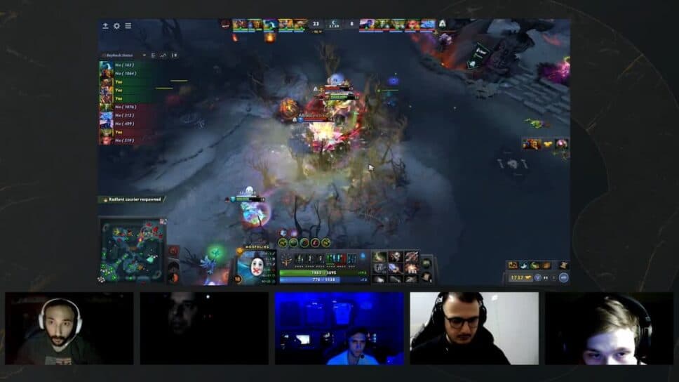 Alliance struggles in Div II opener against a motivated MonaspA cover image