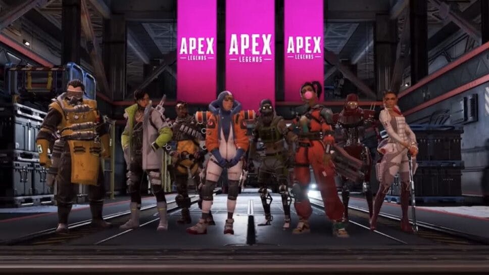 Apex Legends Season 16 is reworking the Legends class system, and