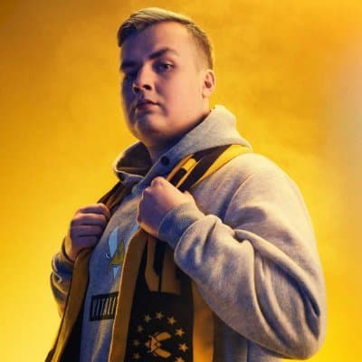 BONECOLD’s VALORANT crosshair and video settings cover image