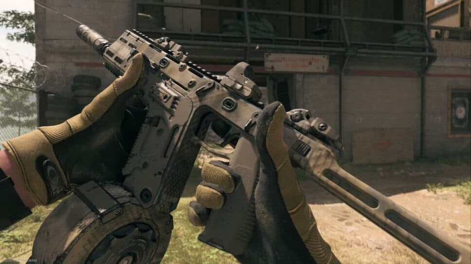 The best Fennec 45 build in MW2 cover image