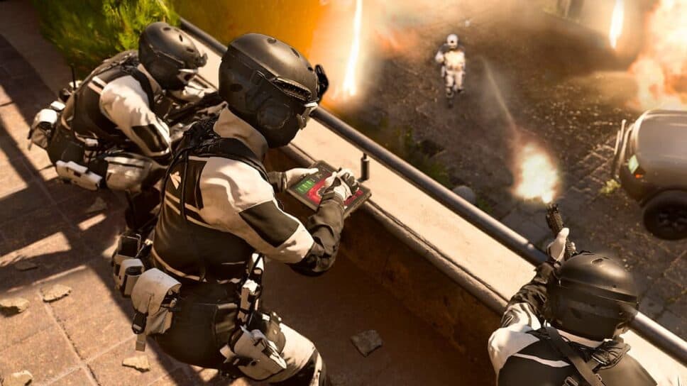 Best ranked play classes in MW2 cover image