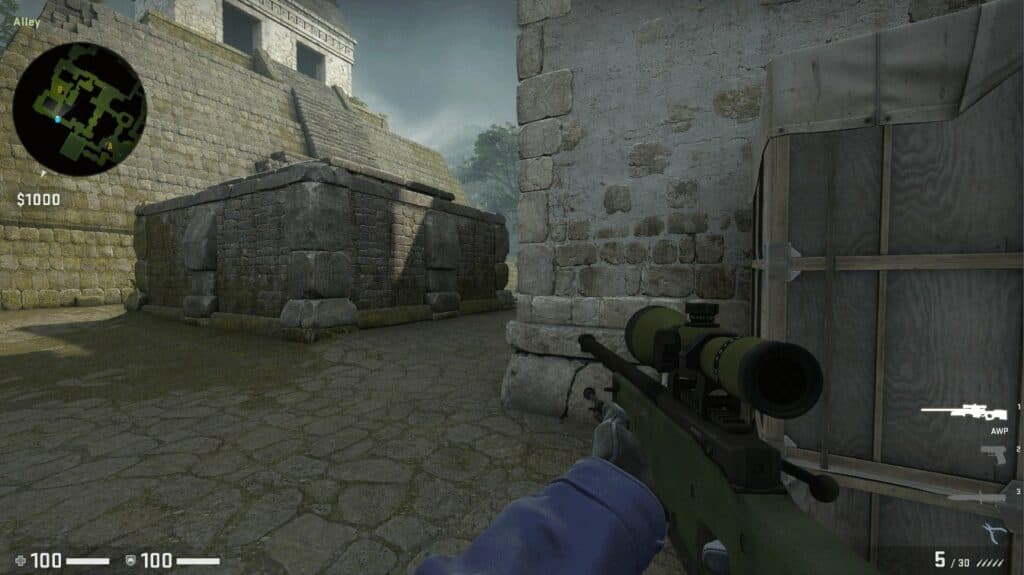 (Image Credit: Valve)