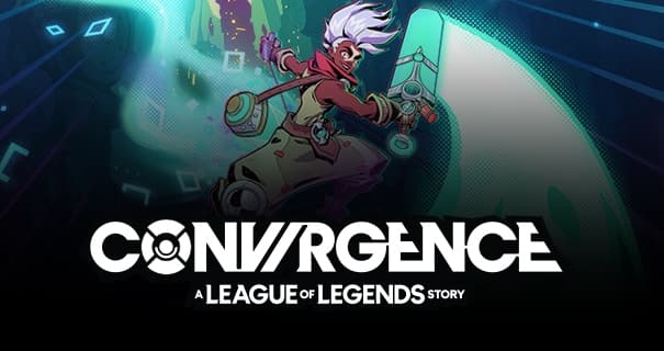 Image courtesy of League of Legends