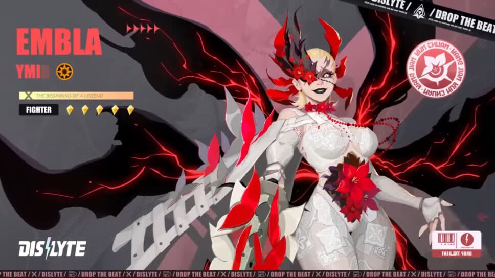 Dislyte Embla quiz answers cover image