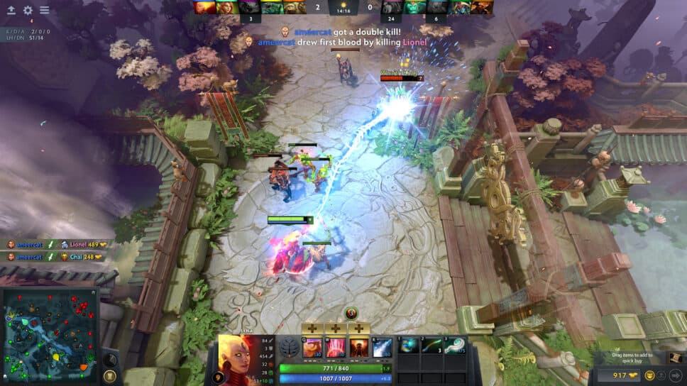 When did Dota 2 release? – All you need to know cover image