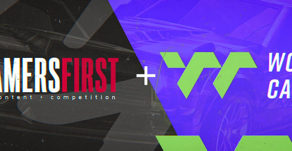 Gamers First (G1) to acquire The Women’s Carball League (WCB), restarting the league March 18 cover image