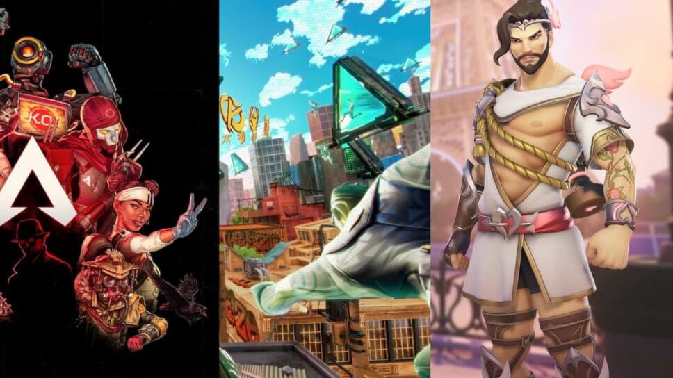 Esports.gg Stories of the Week (Feb. 11-17) – Loverwatch, LOCK//IN, and Legends cover image