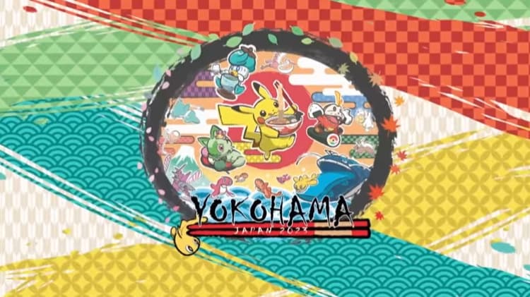 Everything announced on Pokémon Day 2023 cover image