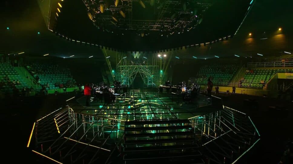 LOCK//IN receives complaints and head of VALORANT promises improvements cover image