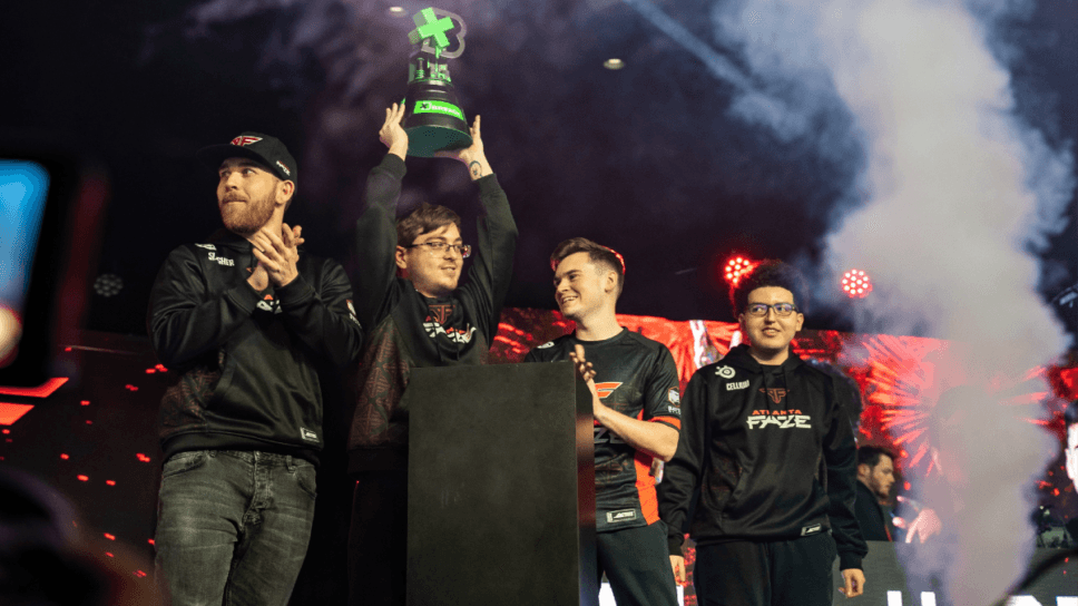 Atlanta FaZe wins Boston Major 2, Simp earns MVP award cover image