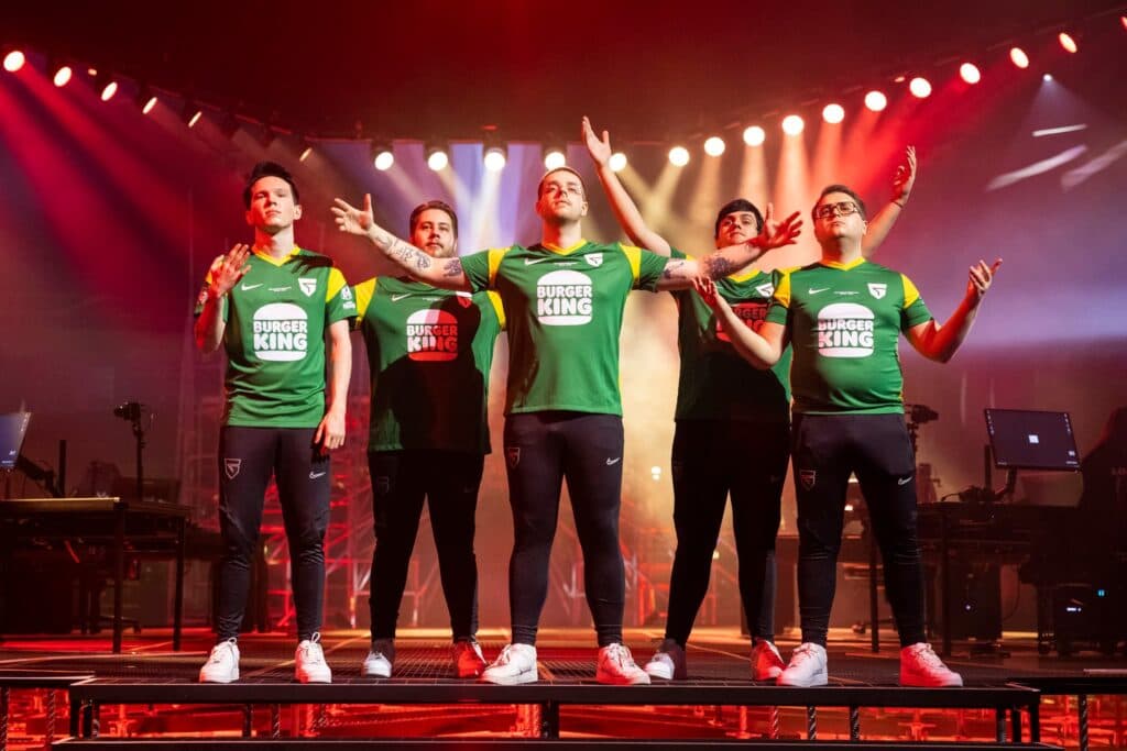 (Photo by Colin Young-Wolff/Riot Games)