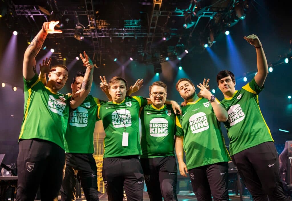 (Photo by Colin Young-Wolff/Riot Games)