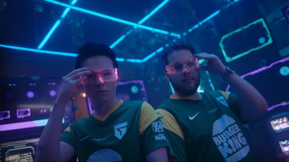 DFM vs Giants: Giants eliminate Detonate Focus Me at VCT Sao Paolo cover image