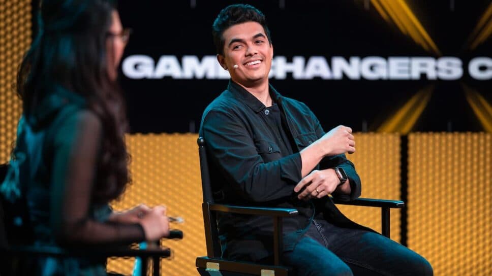 “There’s a good chance they will become the fourth IL,” Global Head of VALORANT Esports gives update on China’s place in the VCT cover image