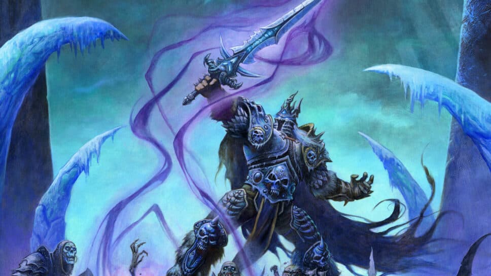 5 Hearthstone decks to rule the ladder in February up to Legend! cover image