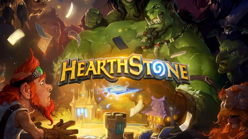 Get the best Hearthstone wallpapers for pc and mobile, plus other cool