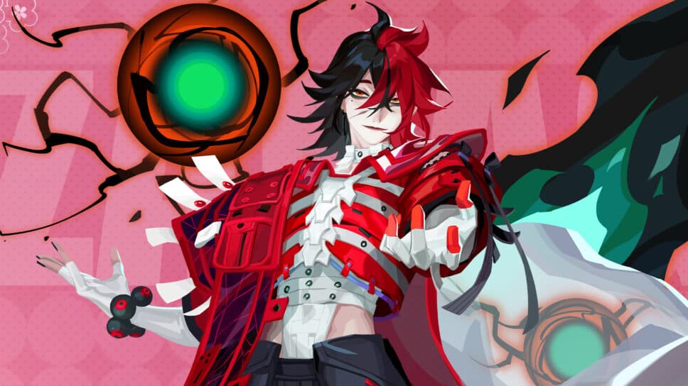 How to play Dislyte on PC (2023) cover image