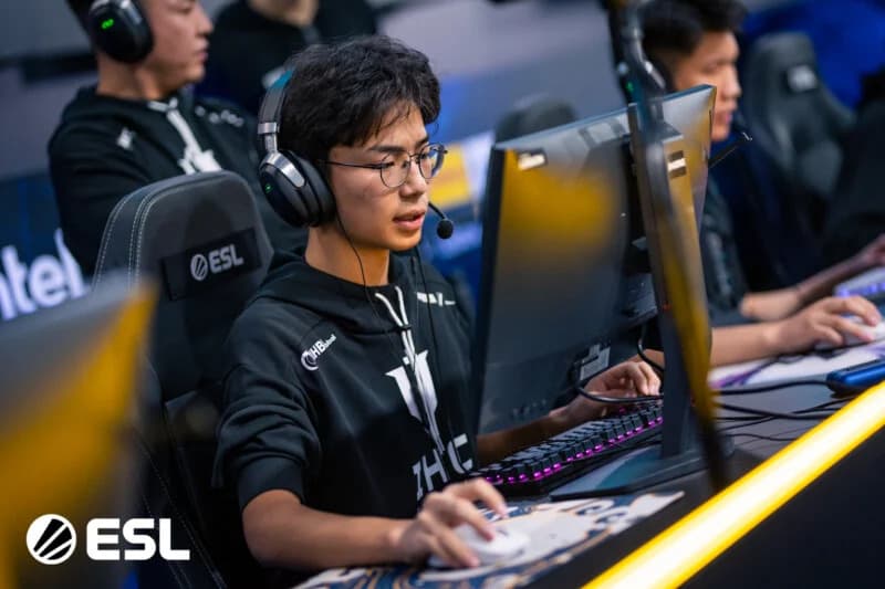 FaZe ends IHC’s Cinderella run in IEM Katowice 2023 cover image