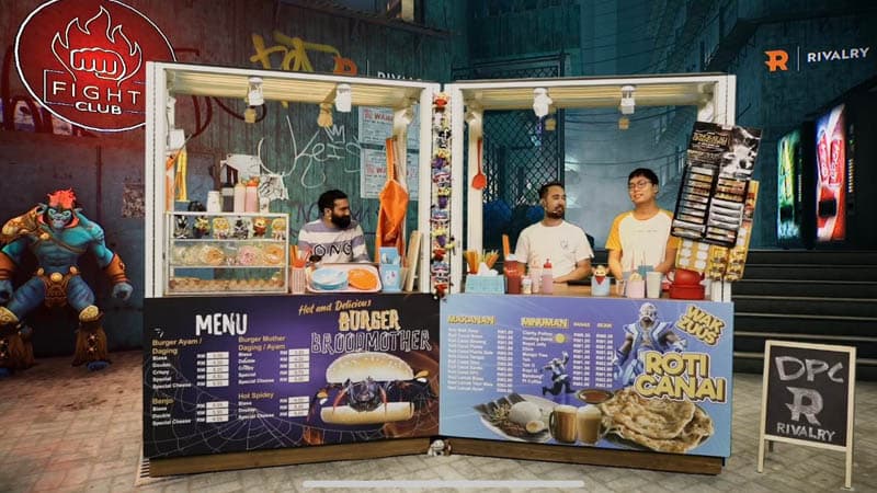 ITB will potentially join the SEA DPC (Image via Epulze)