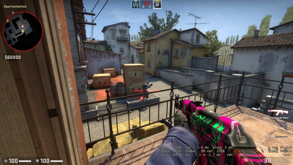 CS:GO screenshot (Image via Valve)