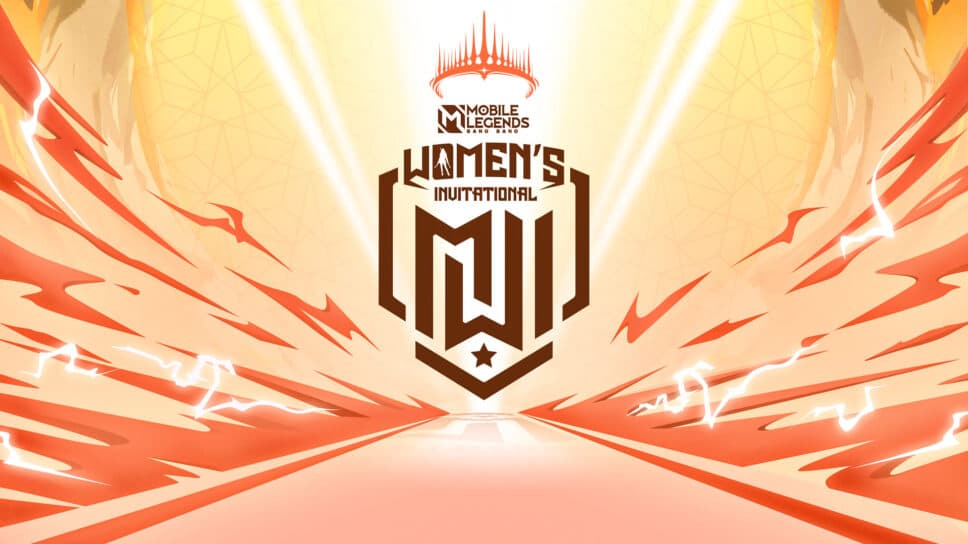 MLBB Womens Invitational (MWI) 2023 LAN Finals: Teams, format, and stream cover image