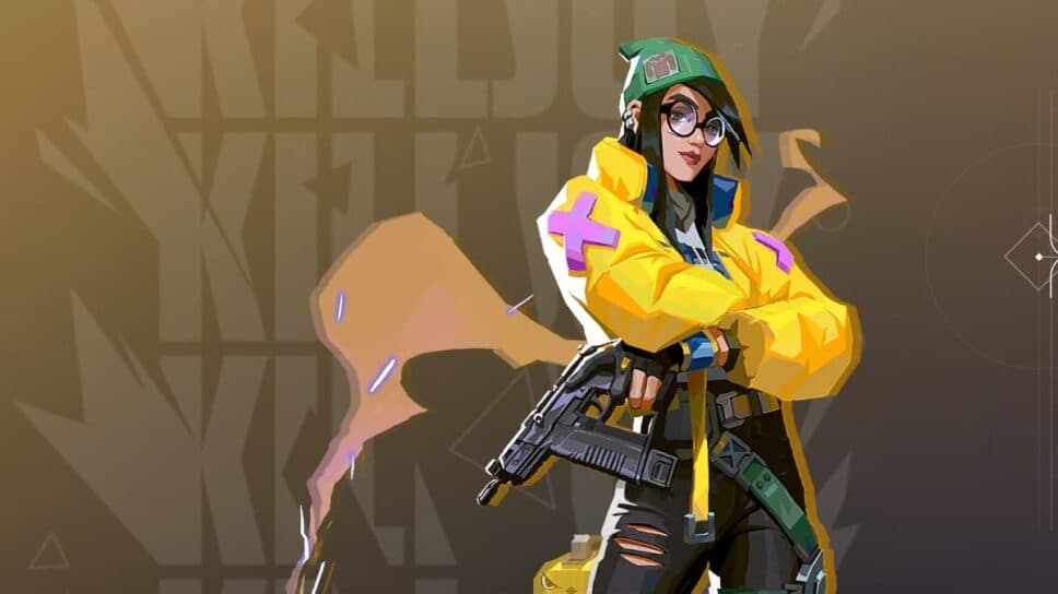 Significant Killjoy changes coming with VALORANT patch 6.03 cover image