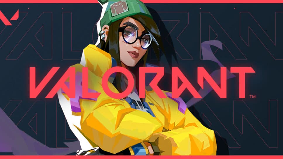 Killjoy reigns supreme on day one of VCT LOCK//IN cover image