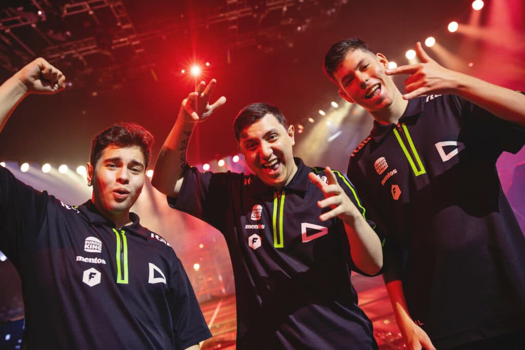 Photo by Colin Young-Wolff/Riot Games