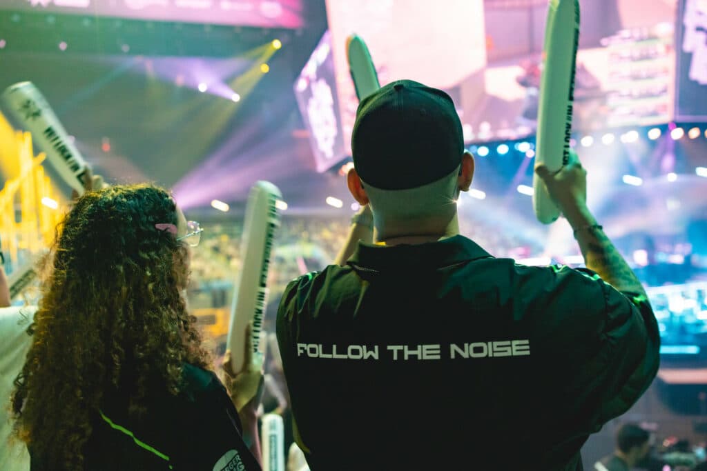 Photo by Colin Young-Wolff/Riot Games