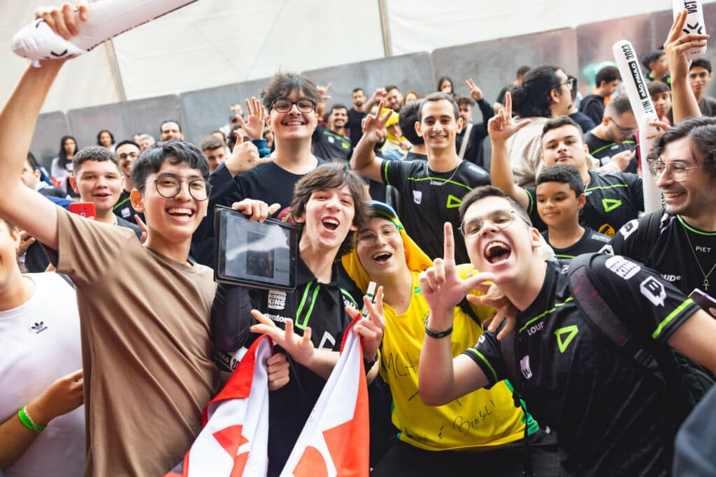 Photo by Colin Young-Wolff/Riot Games