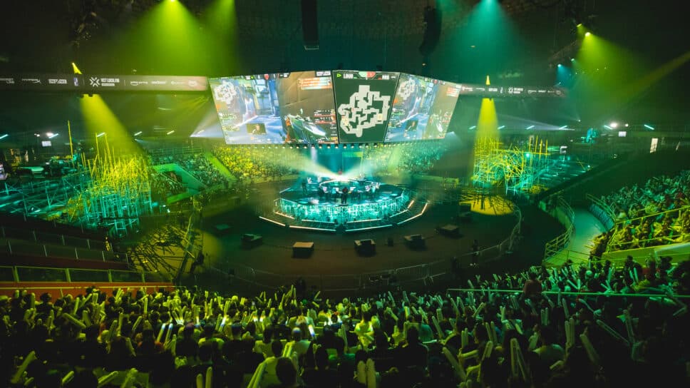 No hard feelings as LOUD fans get ready to support Sentinels in São Paulo cover image