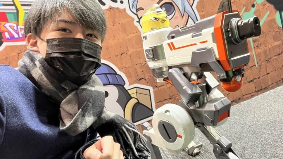 Leviatán vs Zeta Division: Leviatán survives Zeta Division scare cover image