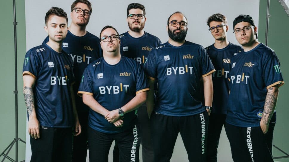 VCT LOCK//IN: MIBR’s jzz talks home advantage with Brazilian crowd cover image