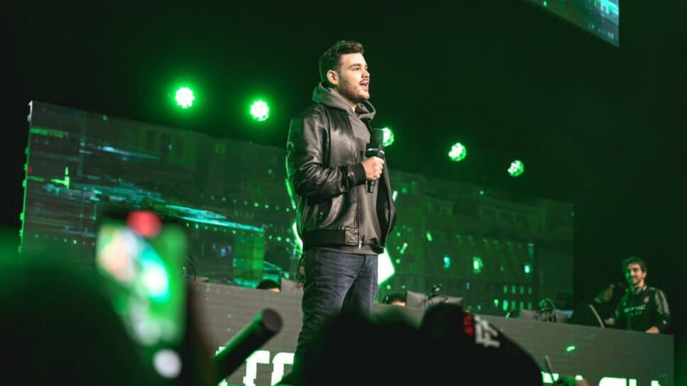 Methodz retires from professional Call of Duty to pursue content creation cover image