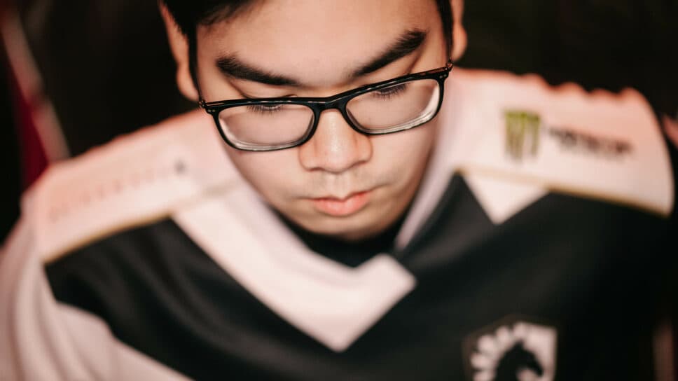 The Lima Major: Lethal Position 1 players to keep an eye on cover image