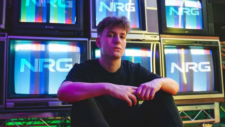 Nrg Announces Their Official Leave From Fortnite Esportsgg