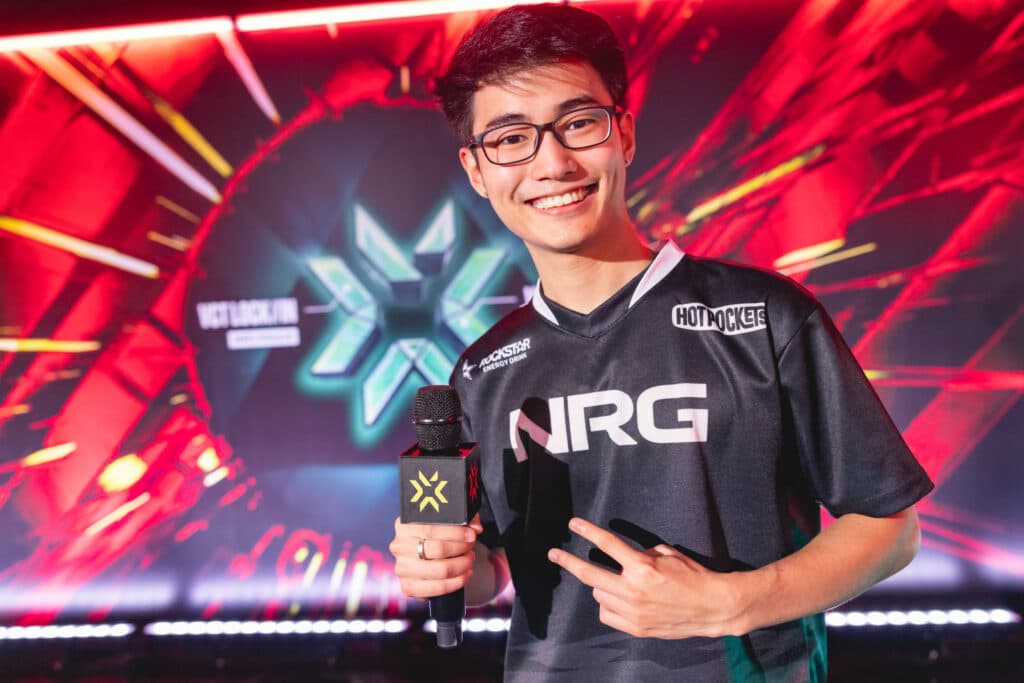 S0m’s VALORANT crosshair and video settings Esports.gg